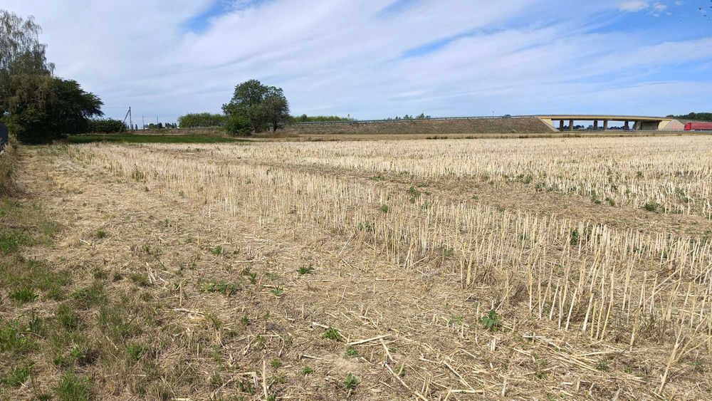Działka budowlana Garbów 13 arów ul. Północna 181 000 zł - Widok 3