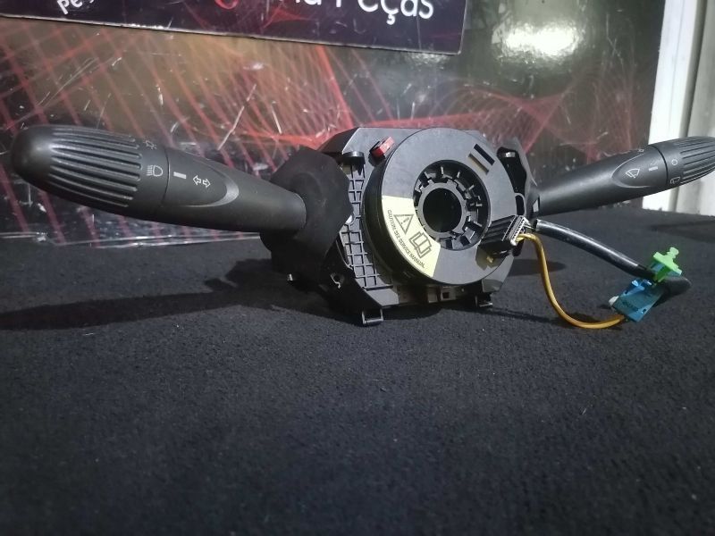 Manete Das Luzes Fiat Punto (188_)
