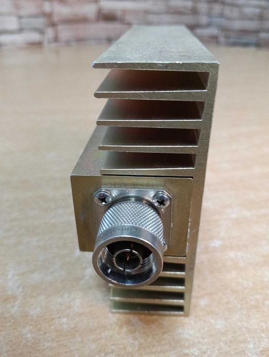 Radioamador Carga Fictícia 52Ohms