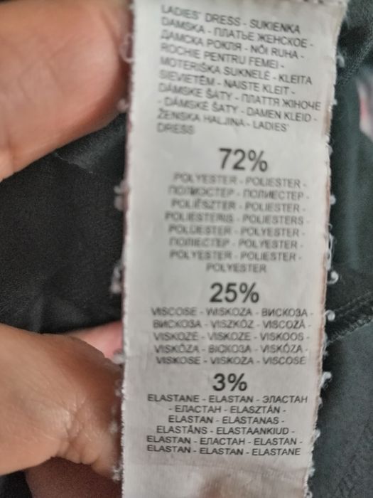 Sprzedam sukienkę S