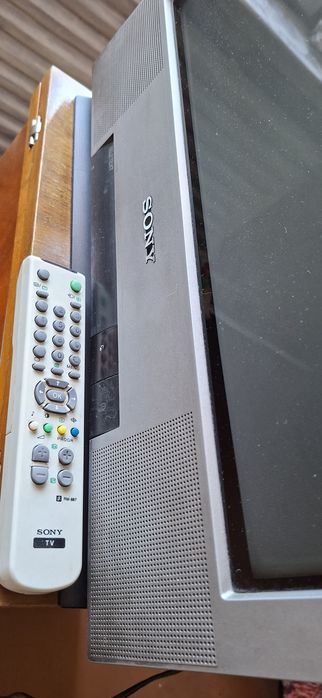 sony trinitron kv - купити телевізори Sony - Ціна на OLX.ua