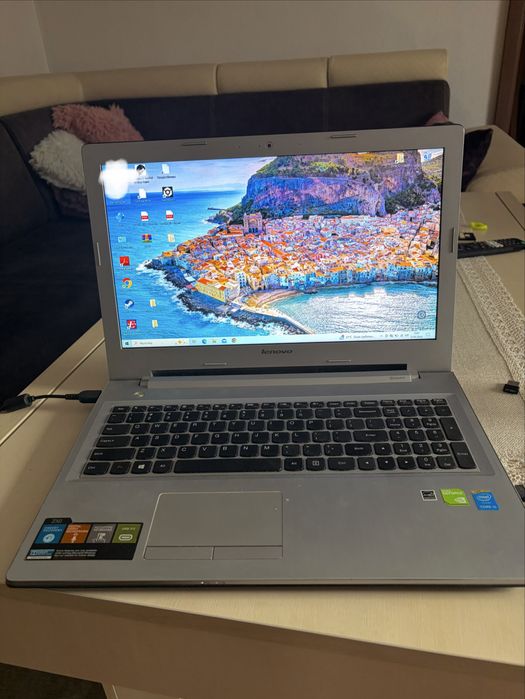 Laptop Lenovo 15 cali