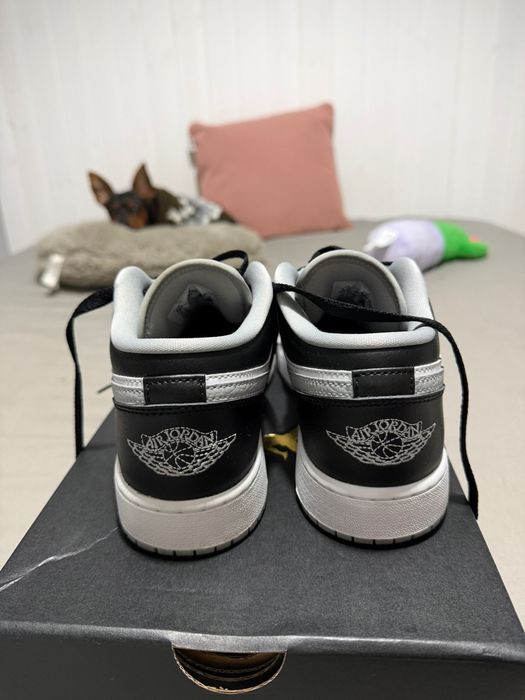 Tenis Nike Jordan