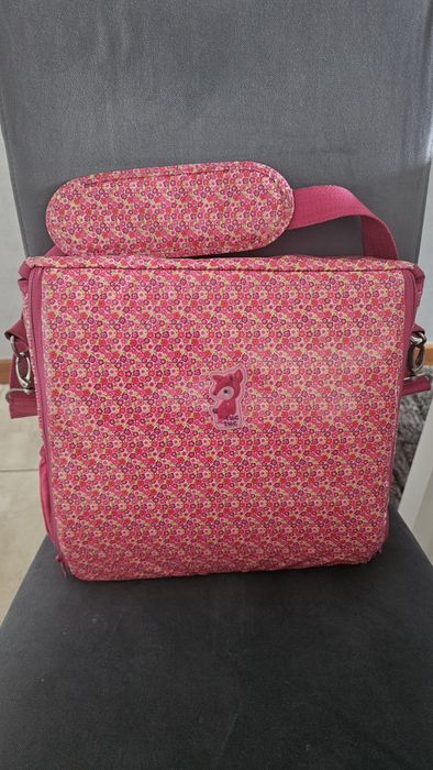 Cadeira elevatória portátil marca Tuc Tuc