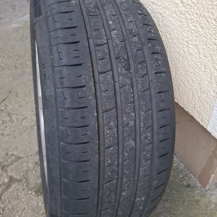 Sprzedam opony letnie Imperial Ecodriver 5  205/60R16
