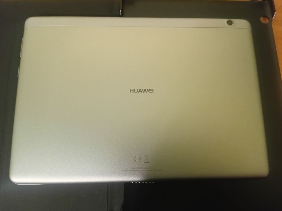 Планшет HUAWEI MediaPad T3 10