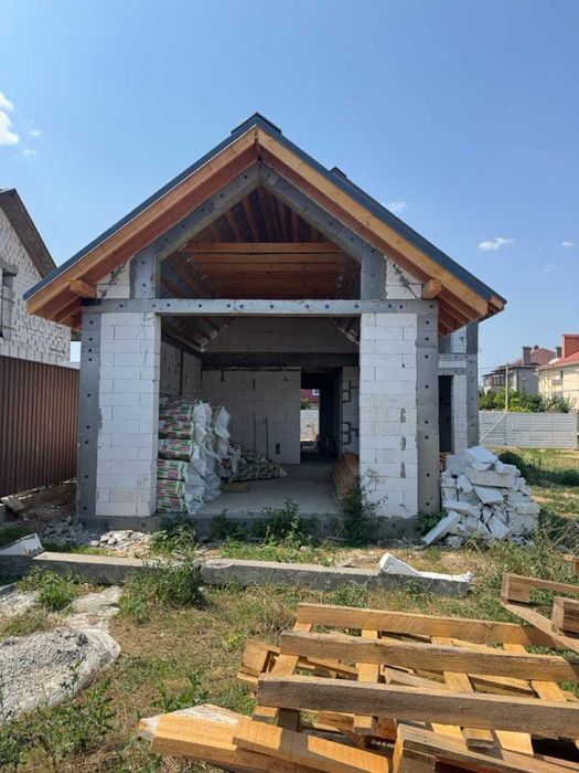 Дом червоный хутор / приватний будинок червоний хутір без комісіі