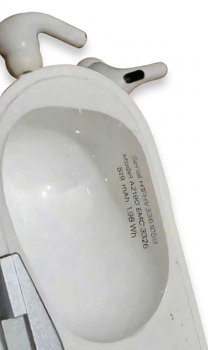 Apple airpods pro1