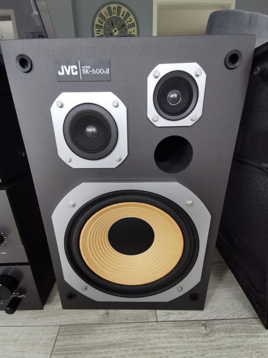 Deck Magnetofon Akai GXC 709D