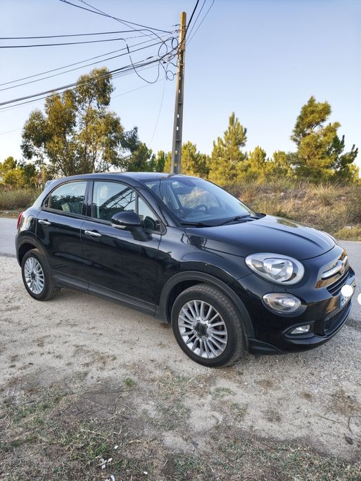 Fiat 500X 1.3 MJ Pop Star 17" S&S