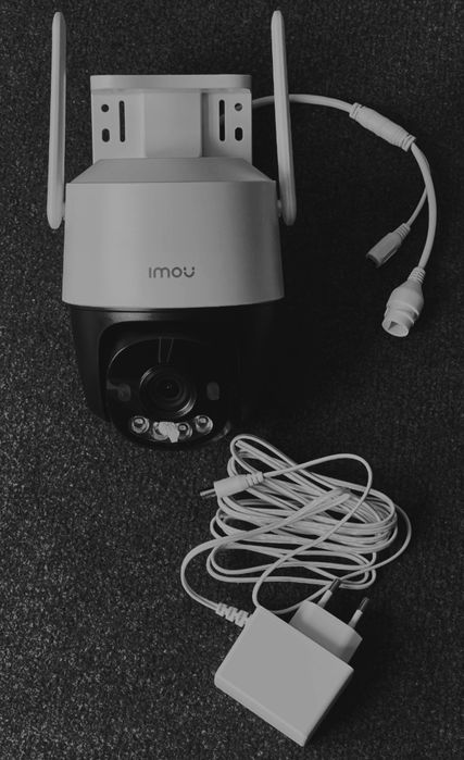 Kamera IMOU WIFI Monitoring