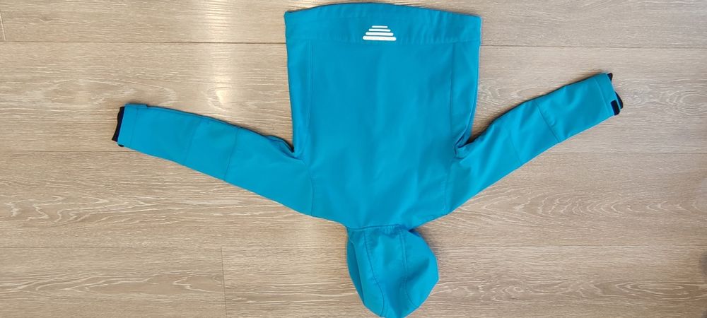 Kurtka Softshell z firmy CMP rozmiar 128