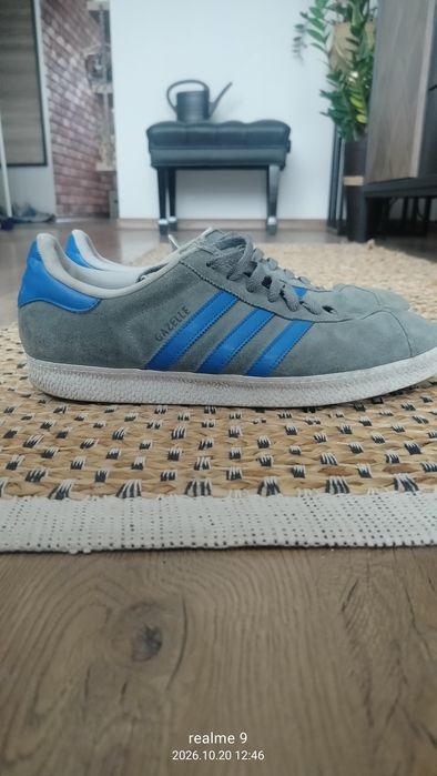 Buty Nike Gazelle