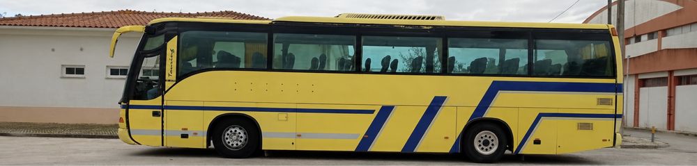 Autocarro Man 370