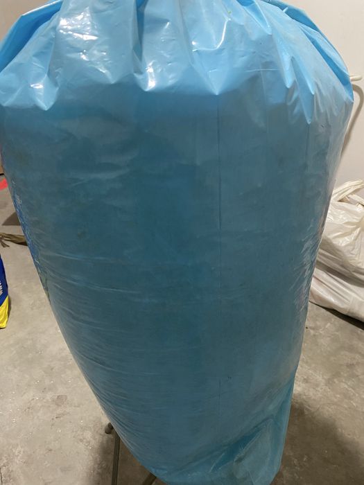 Esferovite granulado (3 sacos)