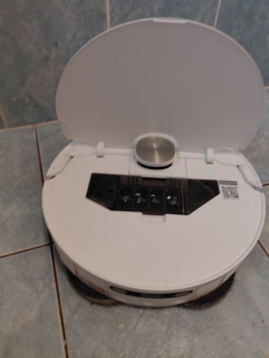 Dreame l10s pro ultra heat