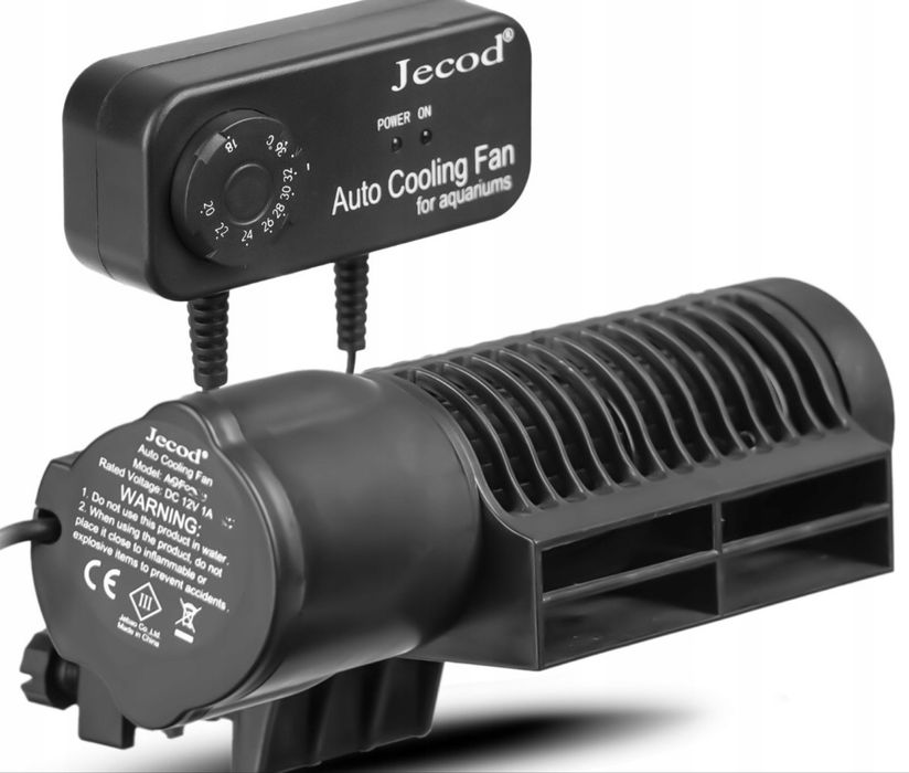 Jebao Auto Coolnig ACF-300