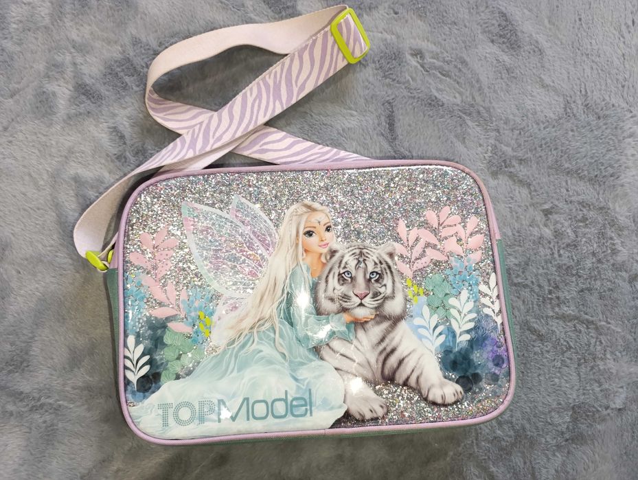 Top Model TIGER Сумка оригінал