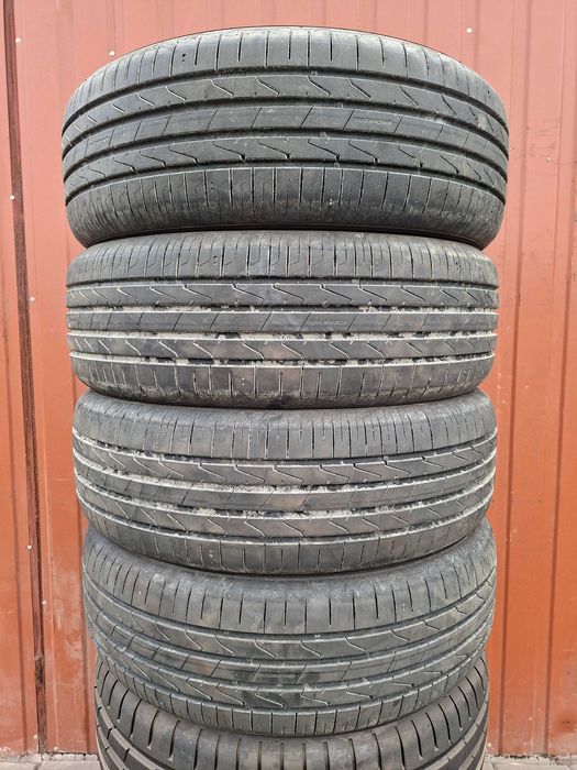 205/60 R16 92H - Hankook Ventus Prime 3 (4 sztuki) Opony bez wad