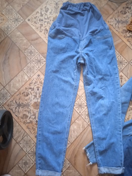 Джинси, для вагітних