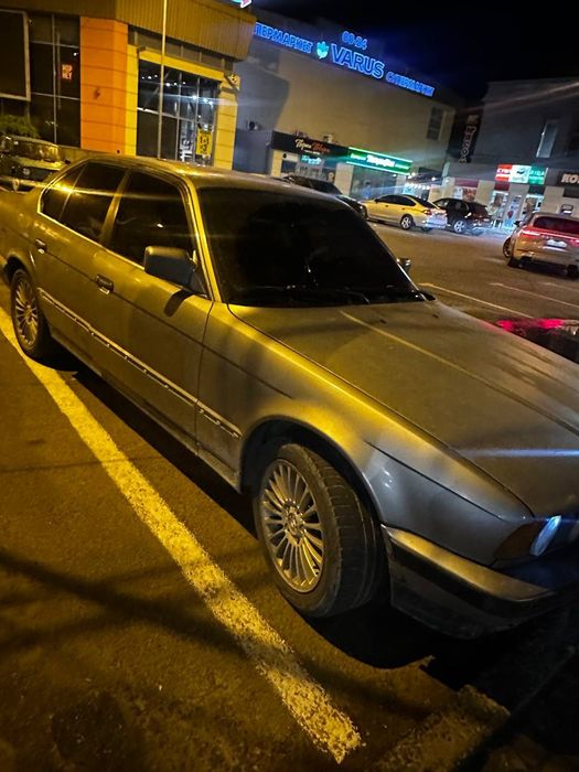 Продам BMW e34 M20 b20