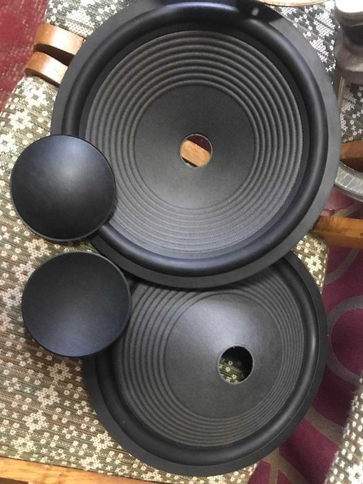 Акустичні системи 4а32