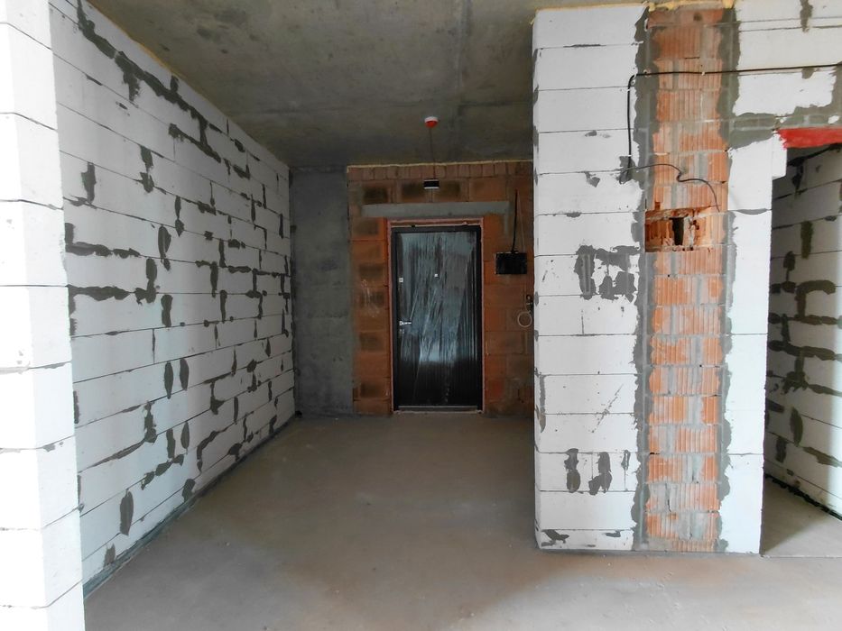 Продаж 2кім.квартири у ЖК Manhattan