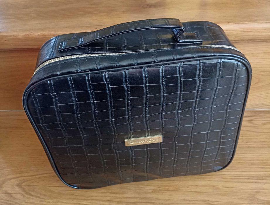 Suszarka do włosów REMINGTON zestaw prezentowy Style Edition  prezent