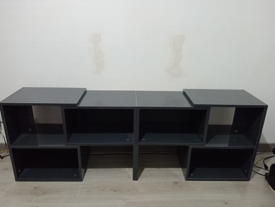 Móvel de sala para TV