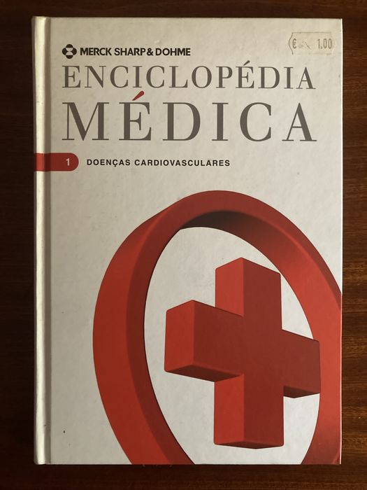 Enciclopédia médica