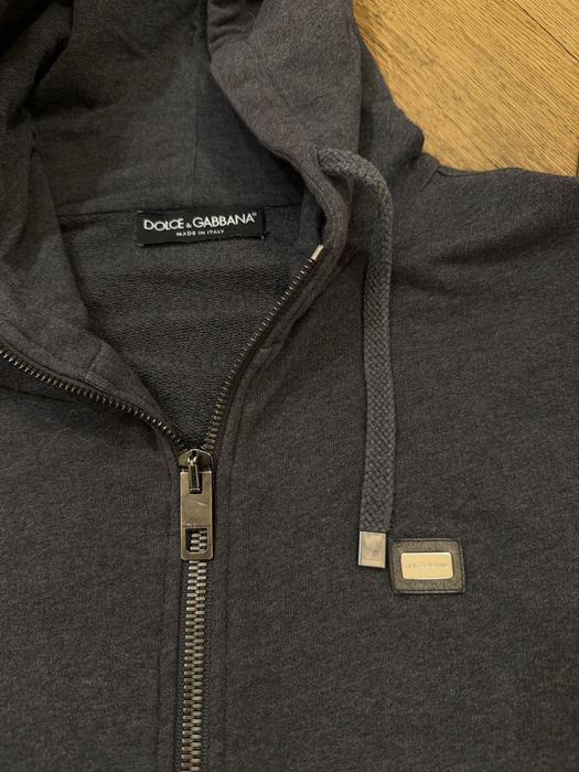 Мужской спортивный костюм Dolce & Gabbana