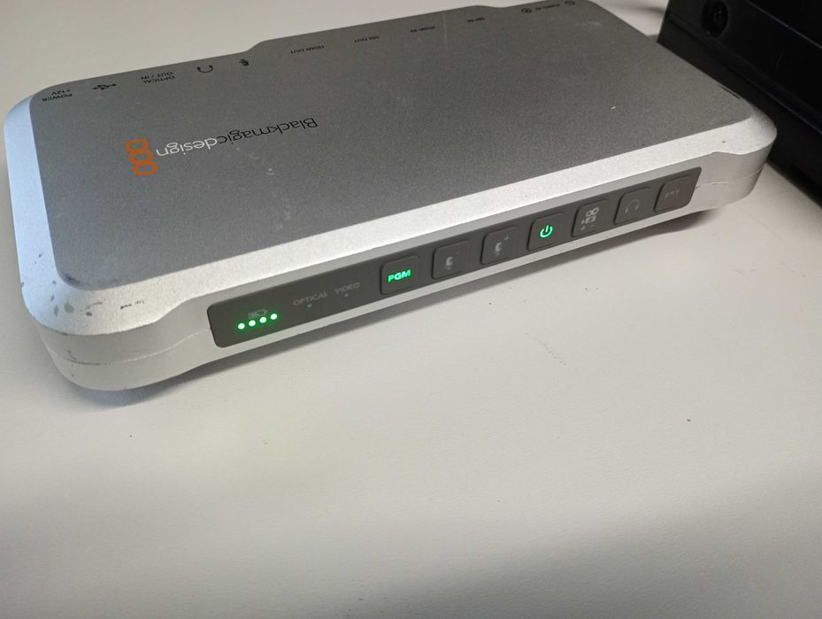 Blackmagic Design ATEM Camera Converter