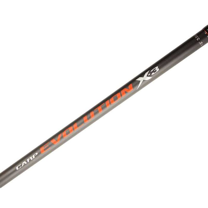 Удилища GC X-3 Carp Evolution, Tele Carp Evol, GC G.Carp Fury Compact