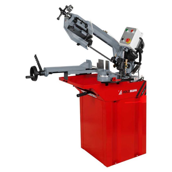Serra de Fita para Metal HOLZMANN BS210TOP 230V