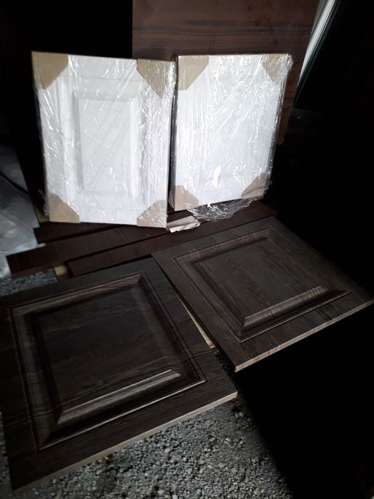 Продам разобранную кухню