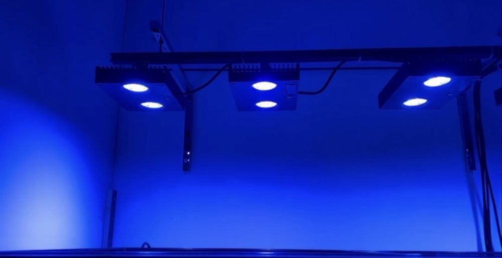 Aquaillumination AI Hydra 32HD