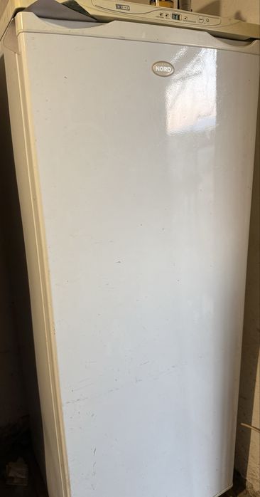 Продам морозильна камера, морозилка