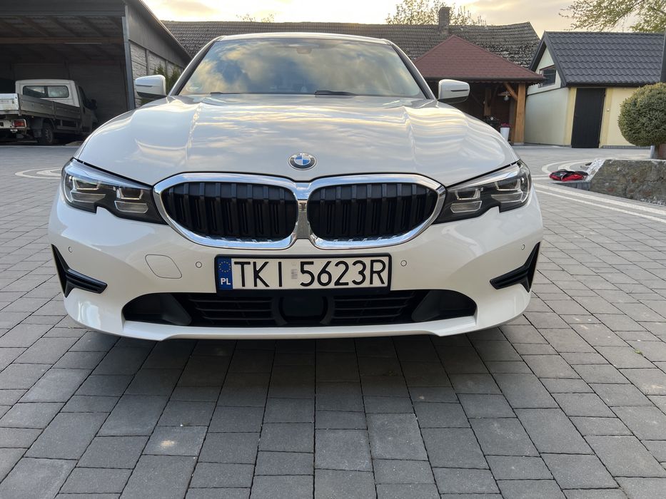 Bmw 320d Seria 3 Super stan