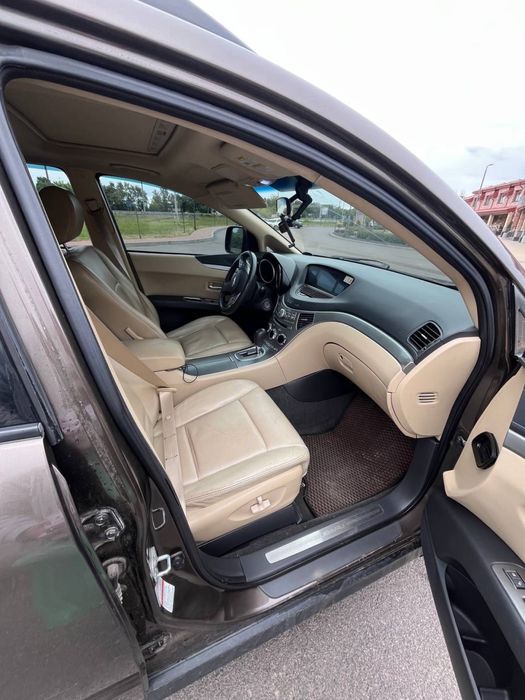 Subaru Tribeca 2007 ТЕРМІНОВО