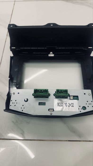 Переходная рамка Honda Accord 7