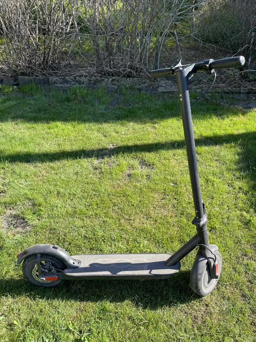 Hulajnoga Elektryczna Fiat 500