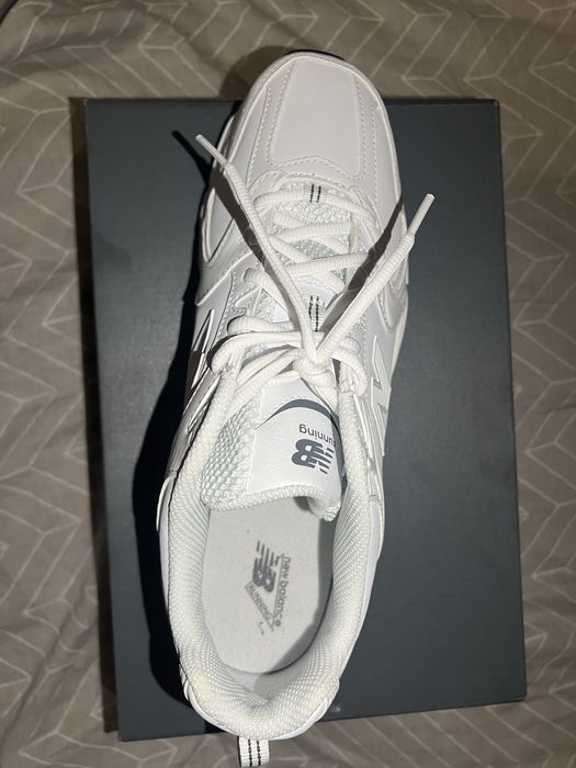 New balance 530 чоловічі кросівки 45 розмір