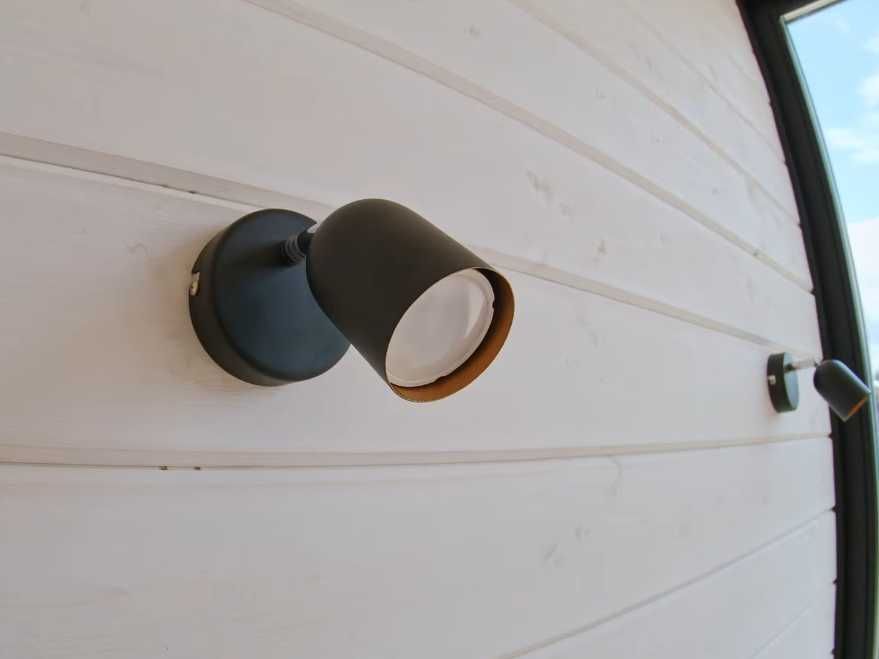 Будинок модульний 15м2