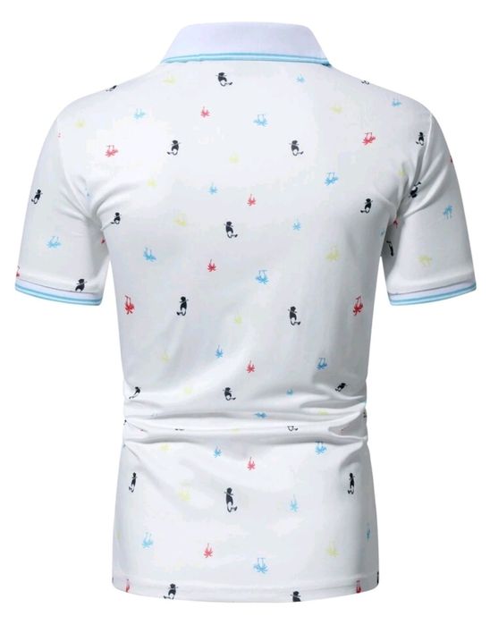 Polo de Homem - L (NOVO)
