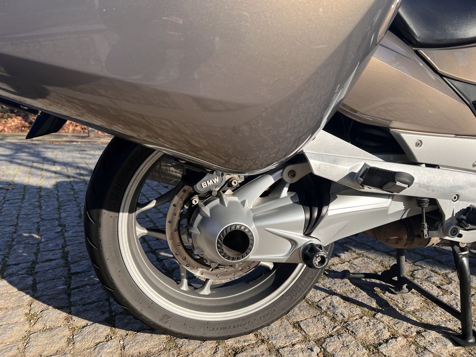R1200RT impecável