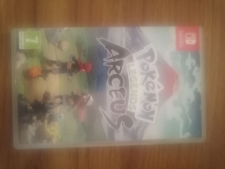 Nintendo Switch V2 preta em muito boas condições