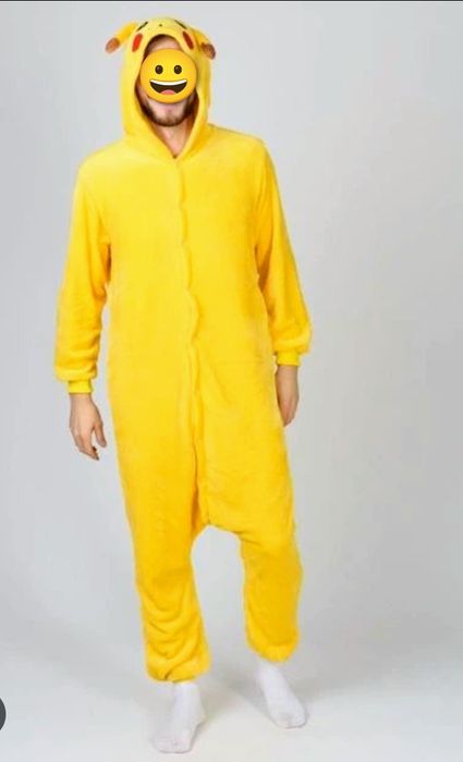 Піжама- кігурумі