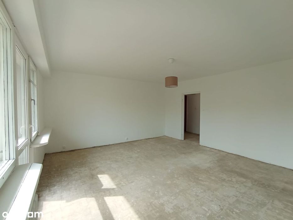3 pokoje I Balkon I 72 m²