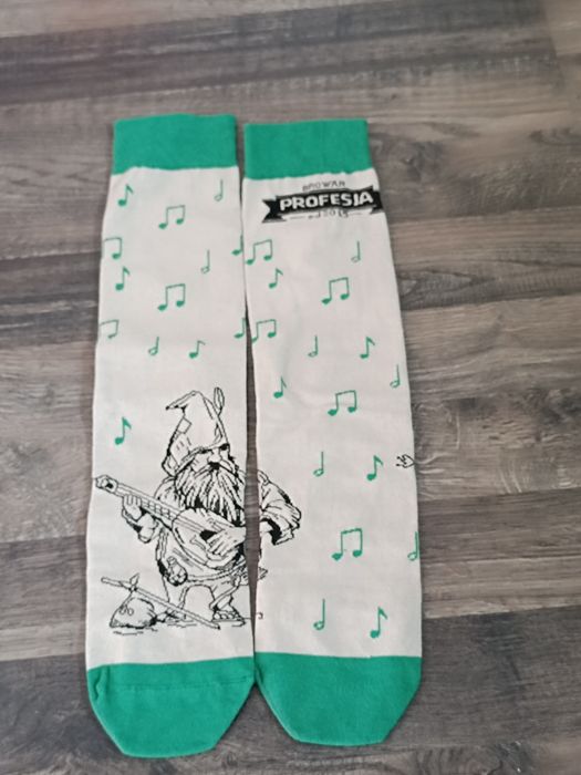 Skarpetki browar profesja