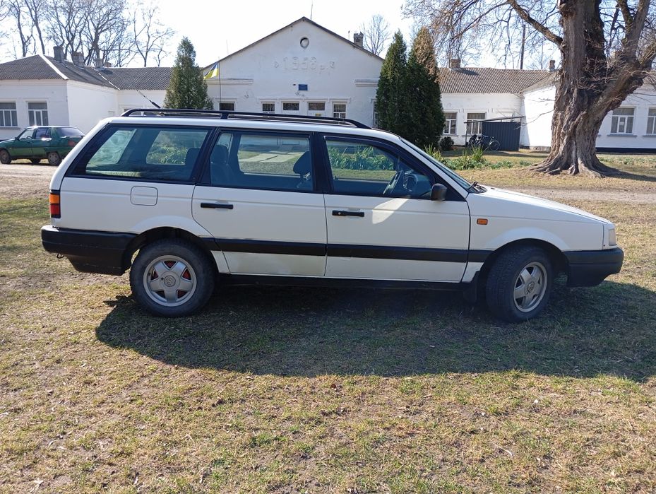 Продам Volkswagen Passat b 3, 1.9 td